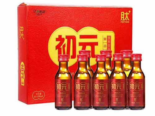 江中初元复合肽的用法