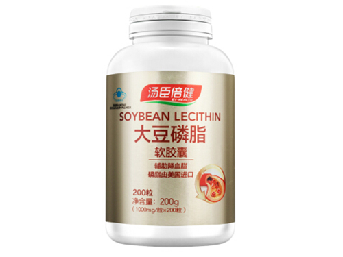 磷脂软胶囊对肾脏好吗