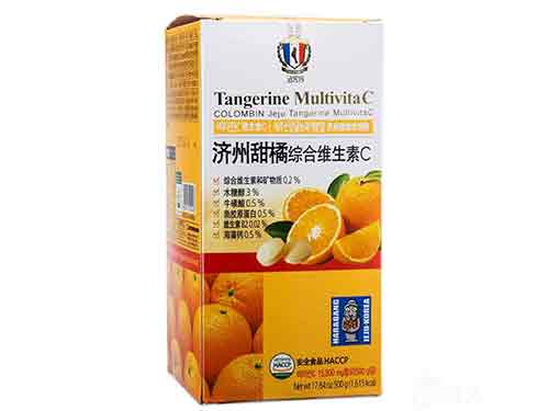 特殊时期的孕妇可以吃维生素c吗