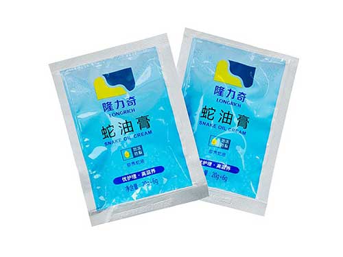 隆力奇蛇油膏孕妇能用吗