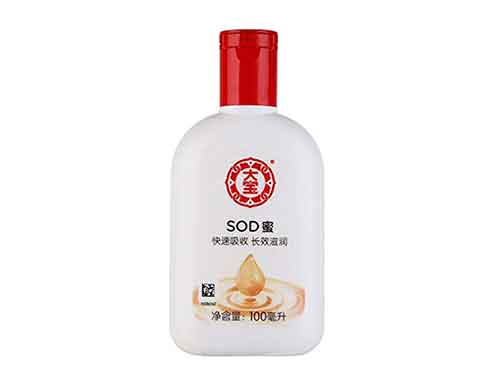 sod蜜是什么