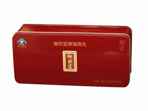 海狗丸是什么?