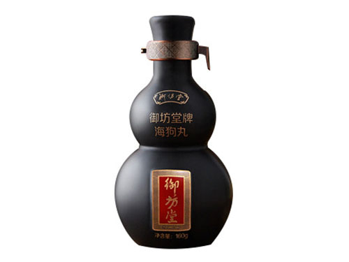 海狗丸吃一瓶能见效吗