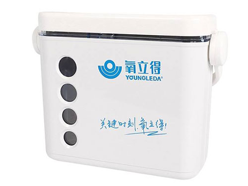 氧立得制氧机的使用方法