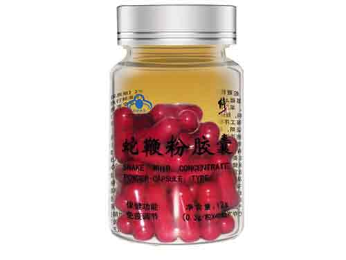 修正蛇鞭粉多少钱