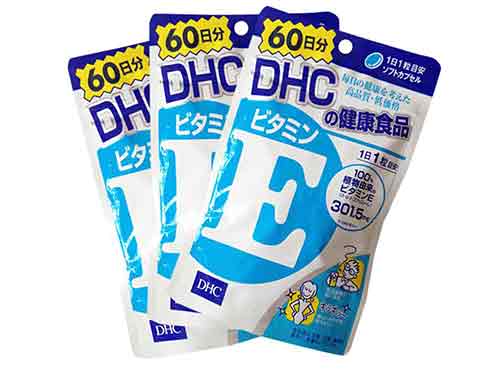 dhc维生素怎么样