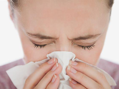 让鼻子通气的最快方法有哪些