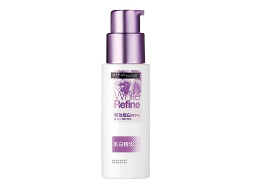 美宝莲美白精华