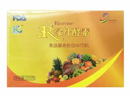 阿朵果蔬酵素