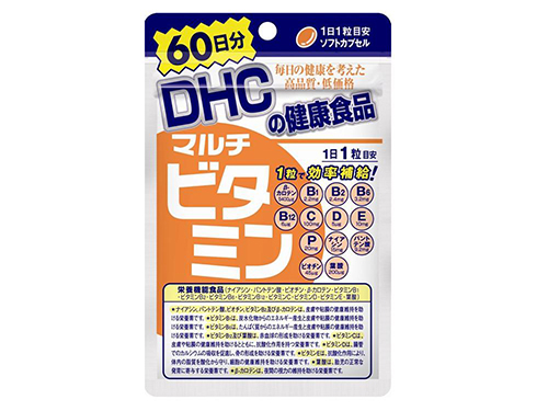 dhc维生素c孕妇能吃吗