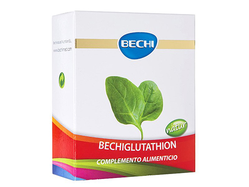 bechi谷胱甘肽美白丸怎么吃