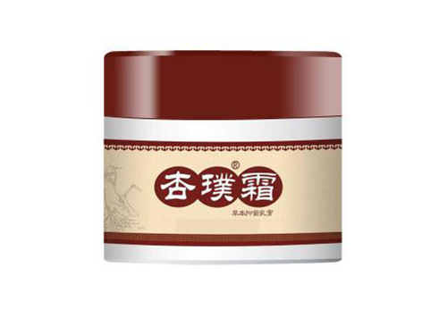 杏璞宝贝营养保湿面霜效果好吗