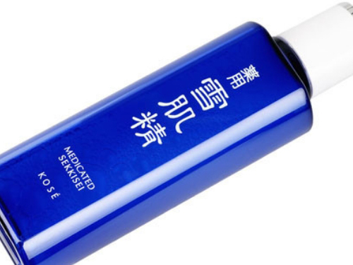 雪肌精化妆水