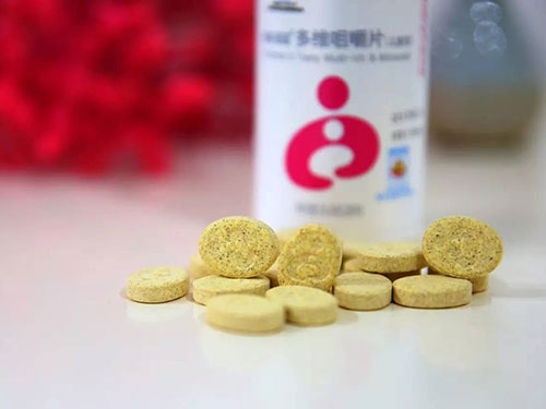 葆婴多维