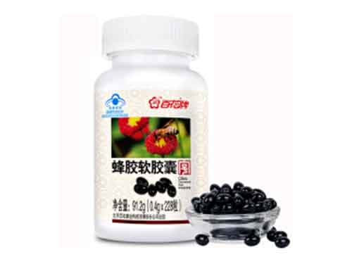 百花蜂胶