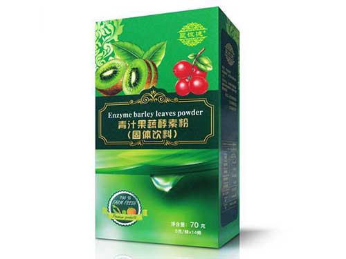 益普利生复合果蔬酵素粉怎么样