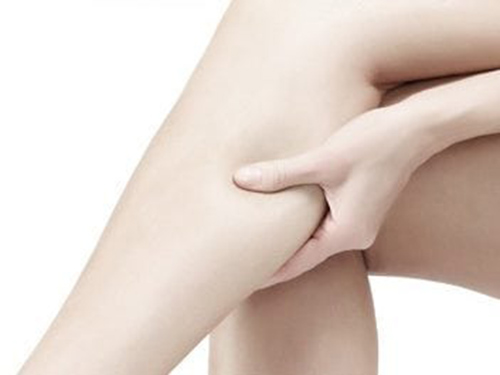 如何瘦大腿