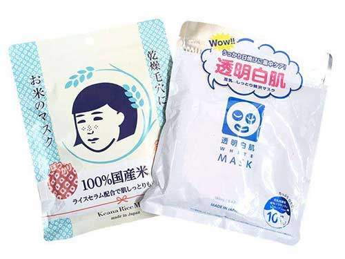 石泽研究所面膜敷多久