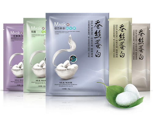 一??春面膜好不好