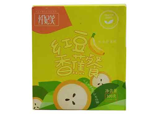 纤妃笑代餐粉安全吗