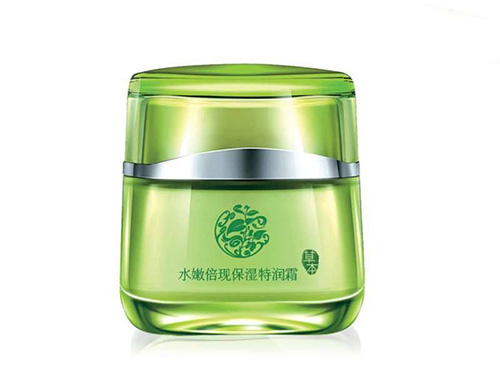 百雀羚护肤品怎么样