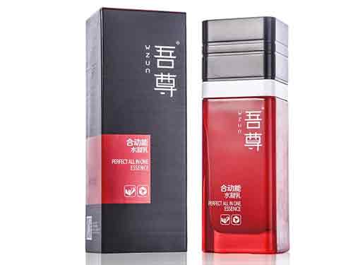 吾尊适合女士用吗