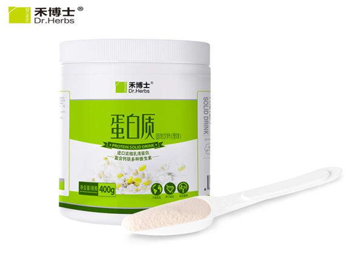 禾博士蛋白质粉怎么样