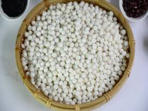 西米怎么吃