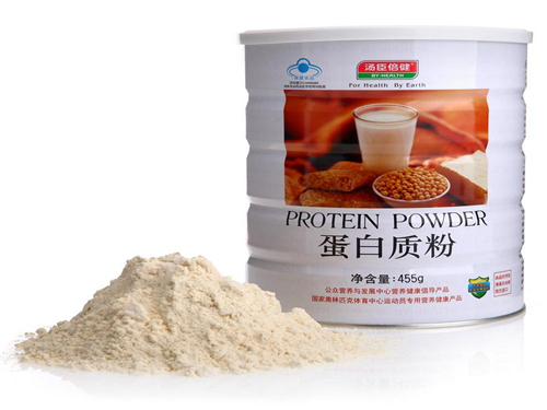 蛋白质粉该怎么喝