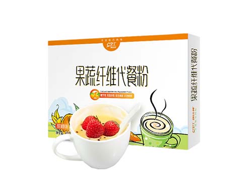 千林果蔬纤维片怎么样