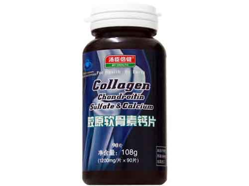 软骨素副作用