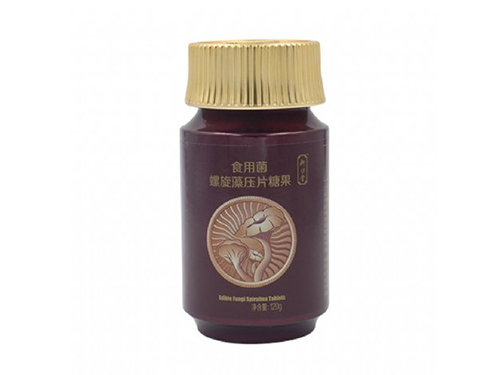 螺旋藻的副作用