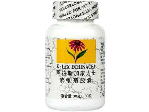 康力士胶囊是什么