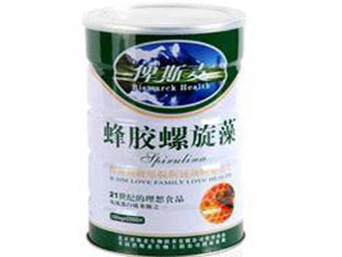 碧斯麦生物怎么样