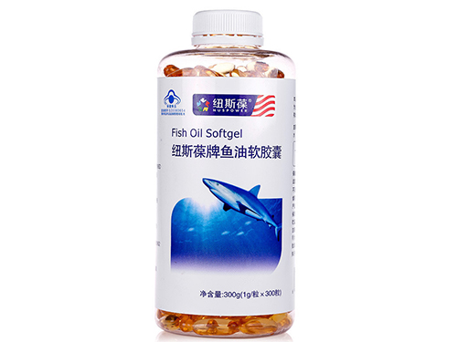 大豆复合胶囊作用