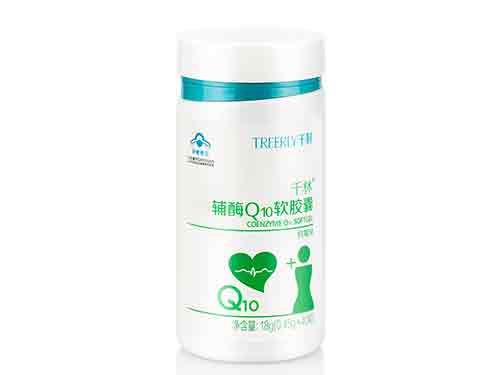 千林q10软胶囊怎么样