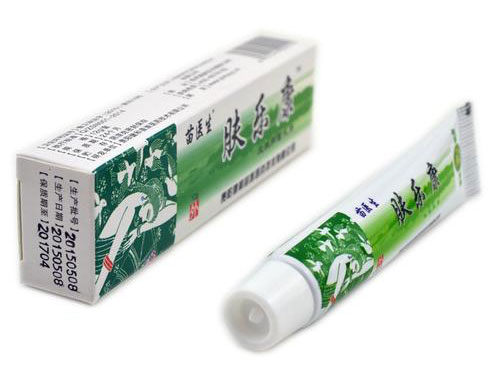 肤乐抑菌液是什么