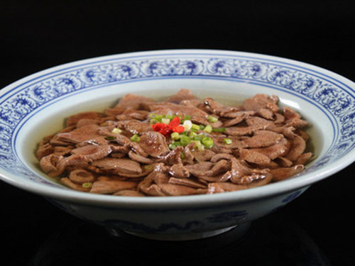 大便黑色怎么办
