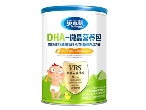 营养包怎么吃效果好