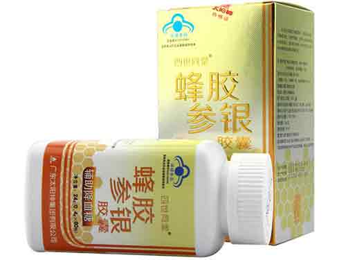太阳神蜂胶怎么样