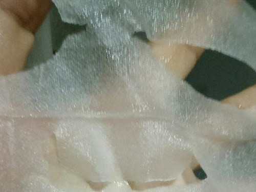 什么面膜补水效果好
