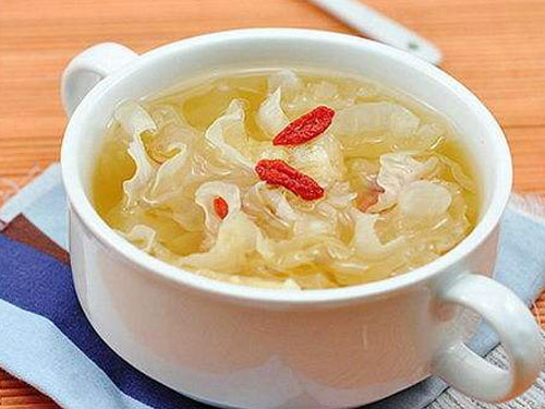 煲什么汤清热解毒去火