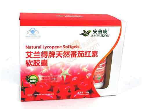 天然番茄红素胶囊怎么样