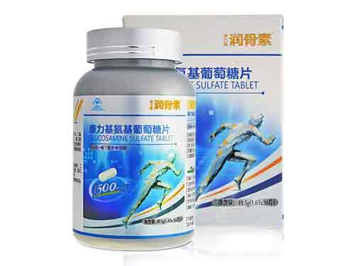 康力基氨糖怎么样