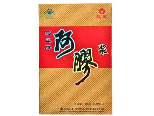 阿胶浆男人可以喝吗