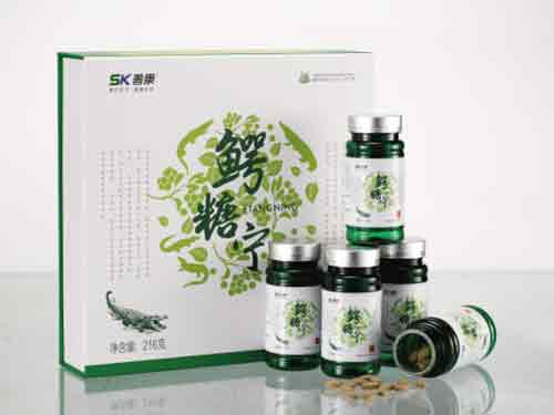 鳄糖宁价格