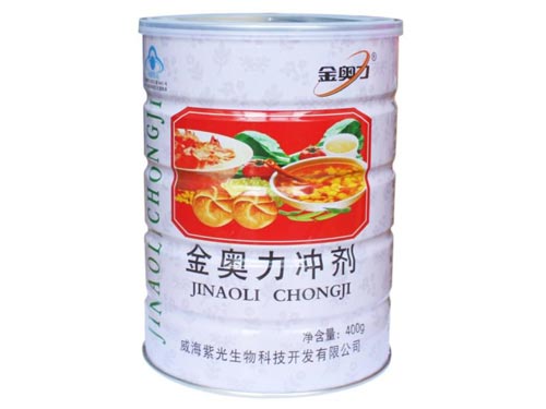 金奥力冲剂怎么样
