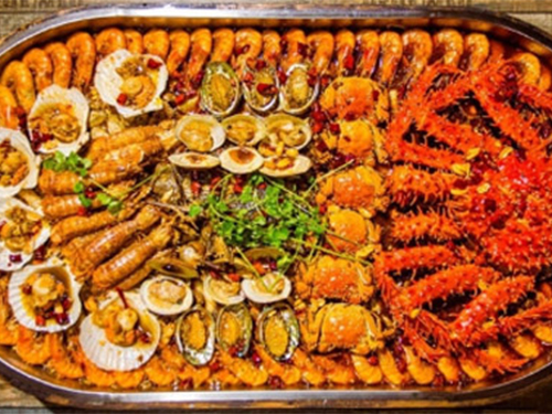 吃什么补锌