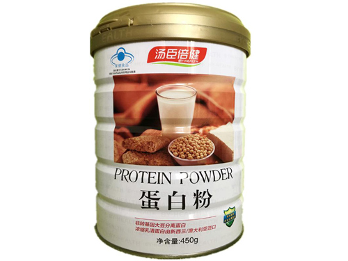 汤臣倍健蛋白粉敷脸效果怎么样