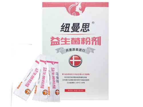 纽曼思益生菌怎么样